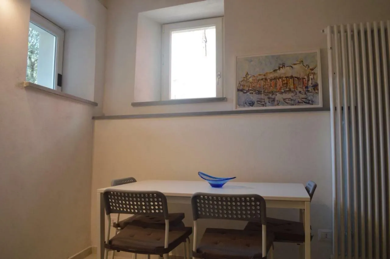 Il Posto Dell'Origano Apartment La Spezia