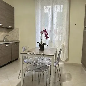  Appartamento Casa Bezzecca