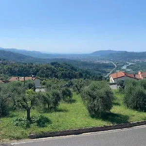  Casa vacanze Valdonica - Relax In Campagna