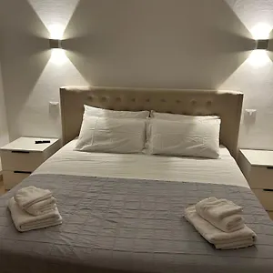  Appartamento Manarola