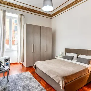 Corso Trieste 62 Appartamento Roma