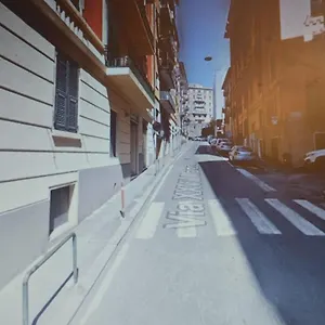  Appartamento Casa Vacanze Tita La Tua Base Per Visitare Il Mare Delle Cinque Terre