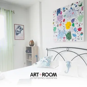 Miro Art Appartamento Alghero