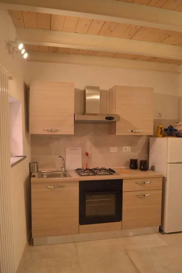 Apartament Il Posto Dell'Origano La Spezia