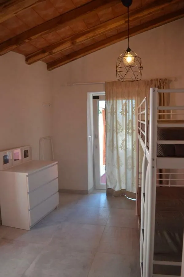 Apartament Il Posto Dell'Origano La Spezia 0*,