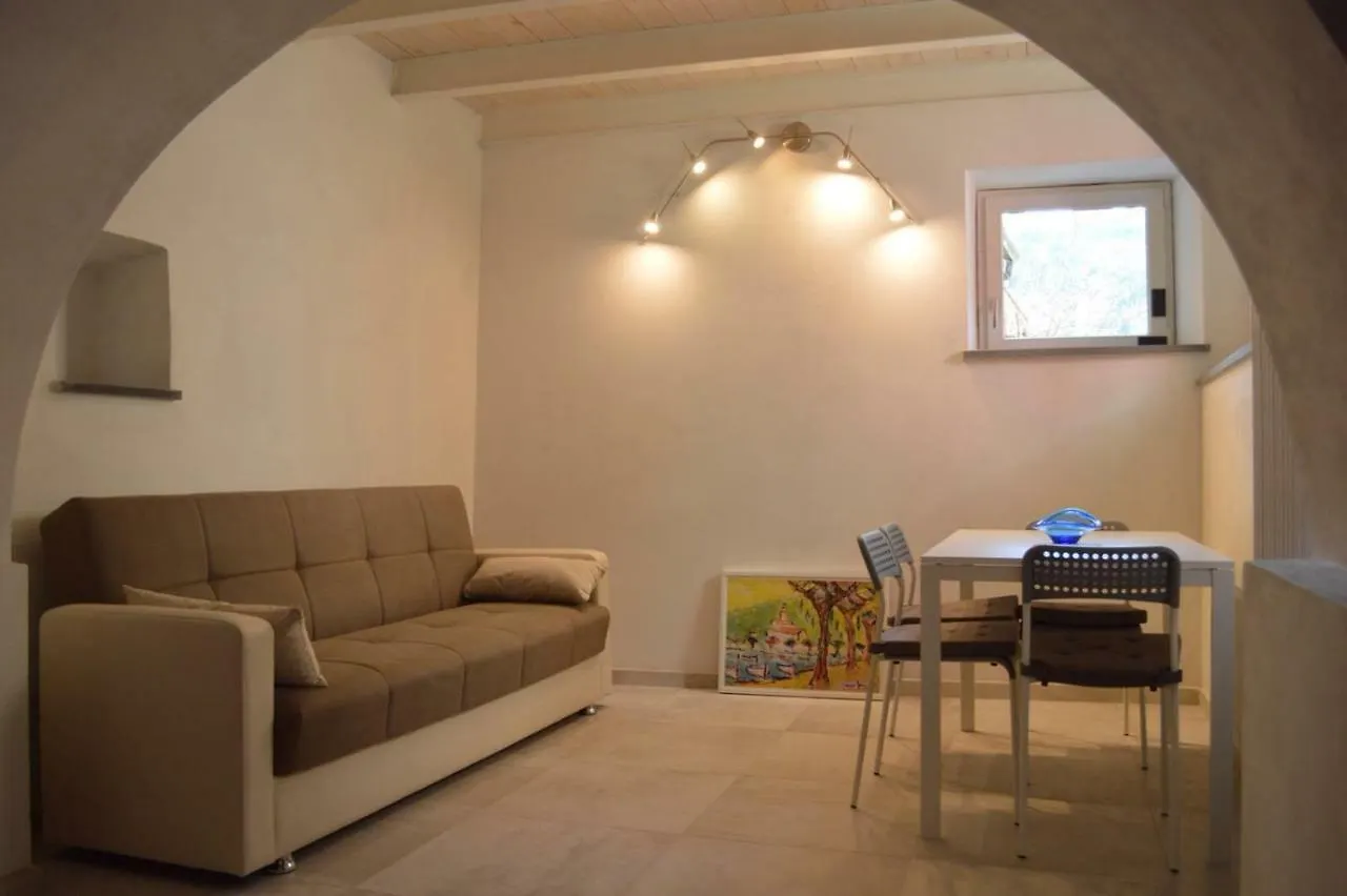Apartament Il Posto Dell'Origano La Spezia Włochy
