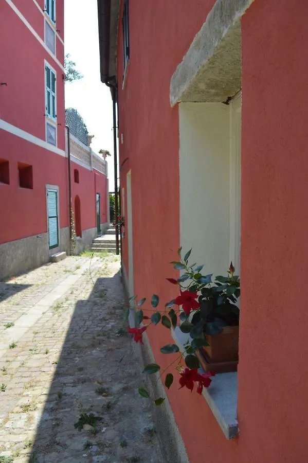 Apartament Il Posto Dell'Origano La Spezia