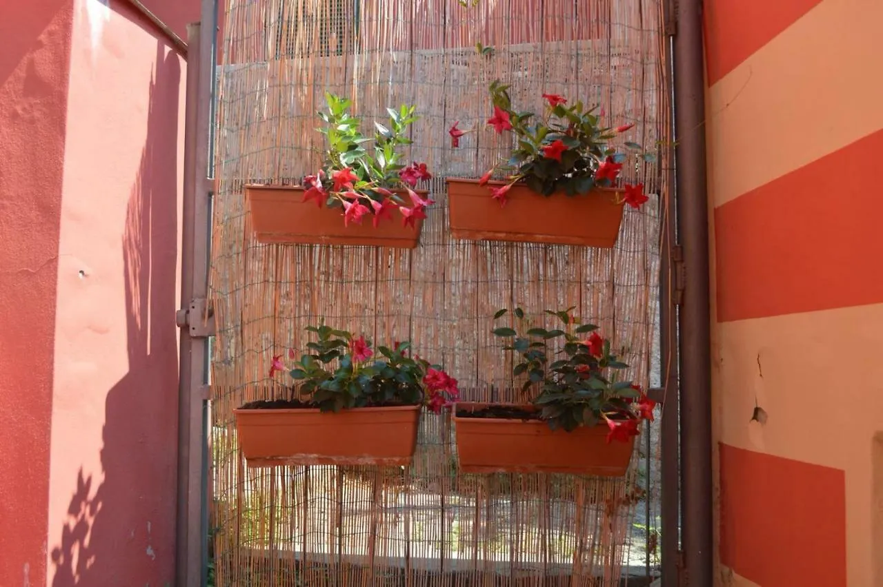 Apartament Il Posto Dell'Origano La Spezia